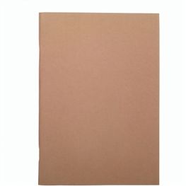 Produktabbildung Individuelles Notizbuch CreaNote A5 Eco Individuelles Notizbuch CreaNote A5 Eco