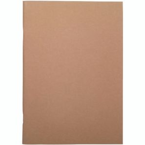 Individuelles Notizbuch CreaNote A5 Eco