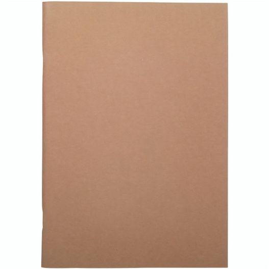 Produktabbildung Individuelles Notizbuch CreaNote A5 Eco Individuelles Notizbuch CreaNote A5 Eco (Bild 1)