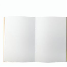 Individuelles Notizbuch CreaNote A5 Eco