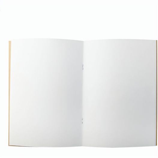 Individuelles Notizbuch CreaNote A5 Eco (Bild 1)