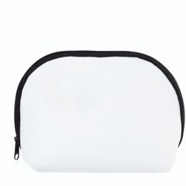 Individuelle RPET-Kosmetiktasche CreaBeauty Soft M