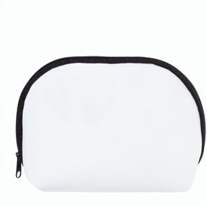 Individuelle RPET-Kosmetiktasche CreaBeauty Soft M