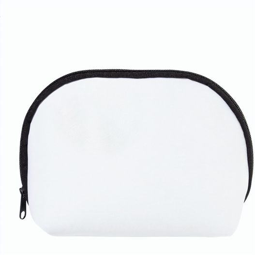 Individuelle RPET-Kosmetiktasche CreaBeauty Soft M (Bild 1)