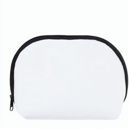 Individuelle RPET-Kosmetiktasche CreaBeauty Soft M