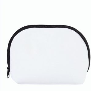 Individuelle RPET-Kosmetiktasche CreaBeauty Soft M