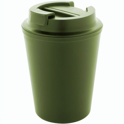 Produktabbildung RPP Thermobecher Cappulu RPP Thermobecher Cappulu (Bild 1)