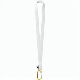 Lanyard mit Sublimationsdruck Subyard XL RPET