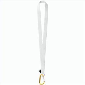 Lanyard mit Sublimationsdruck Subyard XL RPET