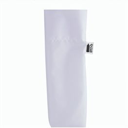 Produktabbildung individuelle Taschenschirmhülle Flumber RPET individuelle Taschenschirmhülle Flumber RPET