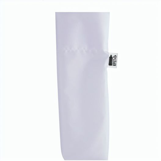 individuelle Taschenschirmhülle Flumber RPET (Bild 1)