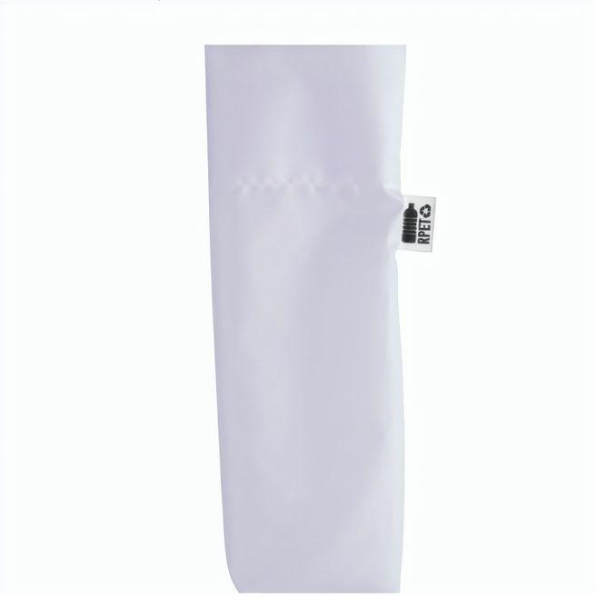 individuelle Taschenschirmhülle Flumber RPET