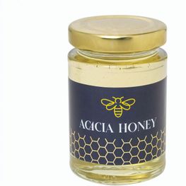Akazienhonig, 135 g Acahon M