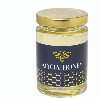 Produktabbildung Akazienhonig, 135 g Acahon M Akazienhonig, 135 g Acahon M