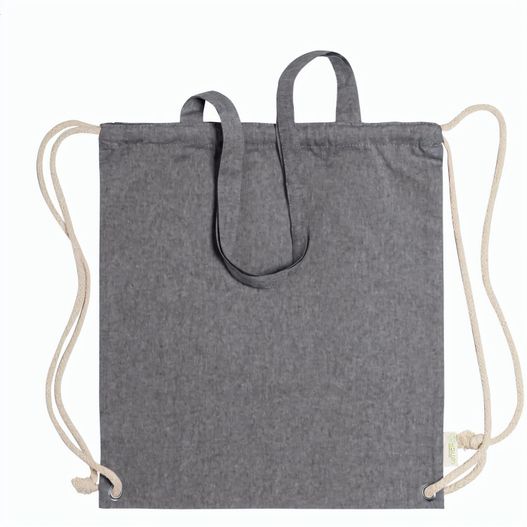 Produktabbildung Turnbeutel Holbery Turnbeutel Holbery (Bild 1)