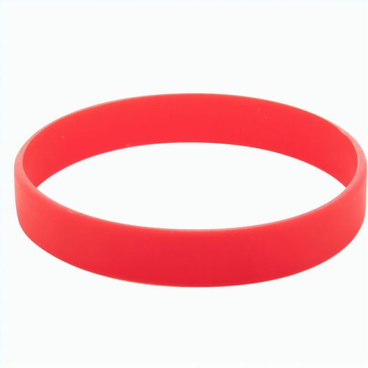 Produktabbildung Silikon-Armband Wristy Silikon-Armband Wristy (Bild 1)