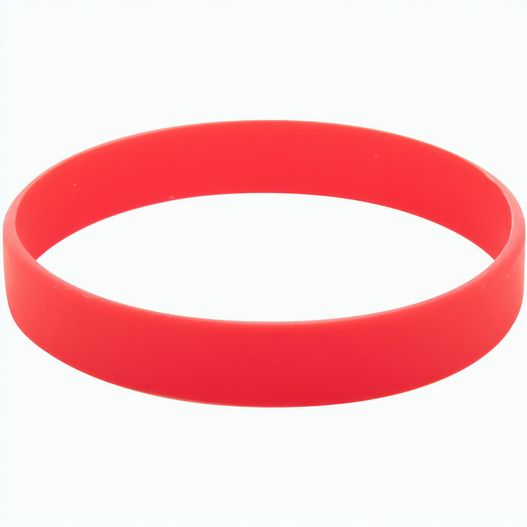 Produktabbildung Silikon-Armband Wristy Silikon-Armband Wristy (Bild 1)