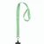 Individuelles Handyhalter-Lanyard RPET Subyard Mobile Slim (Bild 3)