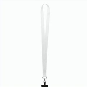 Individuelles Handyhalter-Lanyard RPET Subyard Mobile Slim