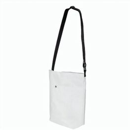 Produktabbildung individuelle Umhängetasche RPET SuboBag Shoulder individuelle Umhängetasche RPET SuboBag Shoulder