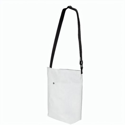 individuelle Umhängetasche RPET SuboBag Shoulder (Bild 1)