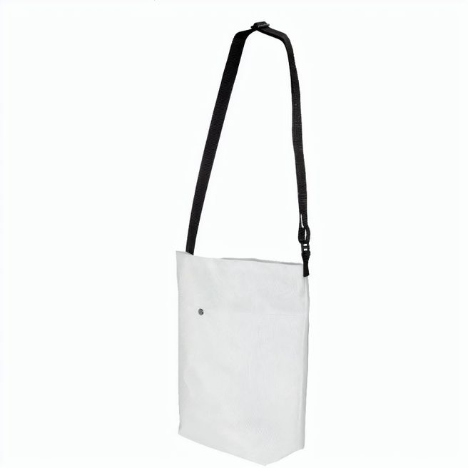 Produktabbildung individuelle Umhängetasche RPET SuboBag Shoulder individuelle Umhängetasche RPET SuboBag Shoulder