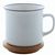 Porzellan-Tasse Cybele (Bild 1)
