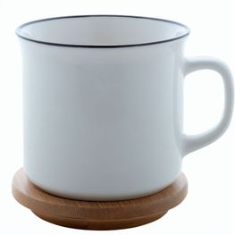 Produktabbildung Porzellan-Tasse Cybele Porzellan-Tasse Cybele