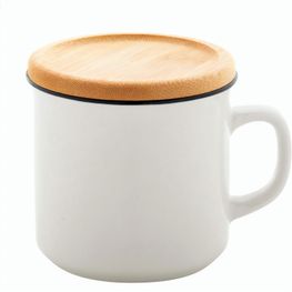 Produktabbildung Porzellan-Tasse Cybele Porzellan-Tasse Cybele