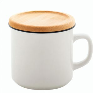 Porzellan-Tasse Cybele