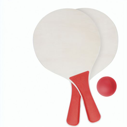 Strandtennis Mistra (Bild 1)