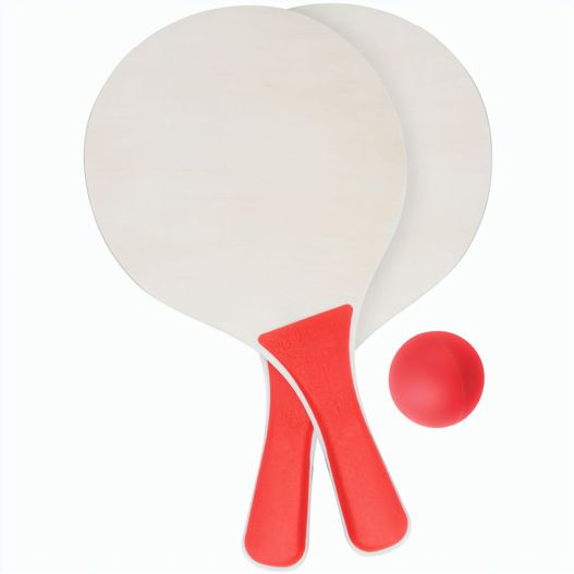 Produktabbildung Strandtennis Mistra Strandtennis Mistra (Bild 1)