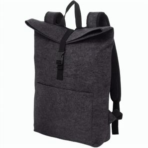 RPET-Filz-Rucksack Refelt Roll