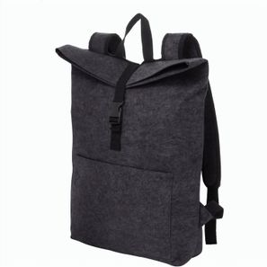 RPET-Filz-Rucksack Refelt Roll