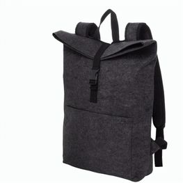 RPET-Filz-Rucksack Refelt Roll
