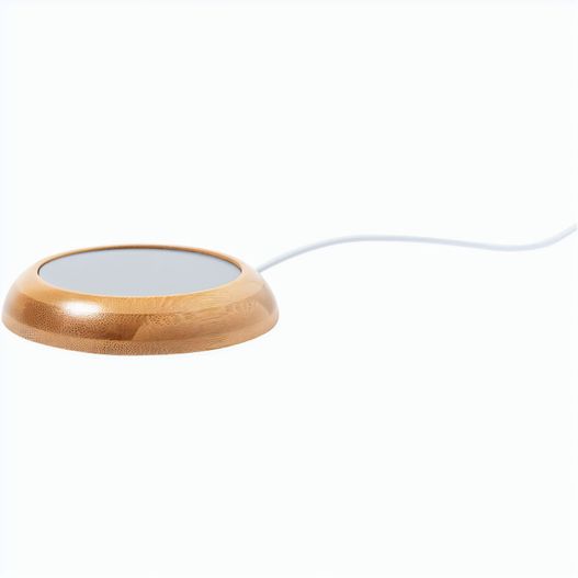 Produktabbildung USB Tassenwärmer Keemun USB Tassenwärmer Keemun (Bild 1)