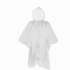Poncho Stormy