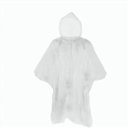 Poncho Stormy