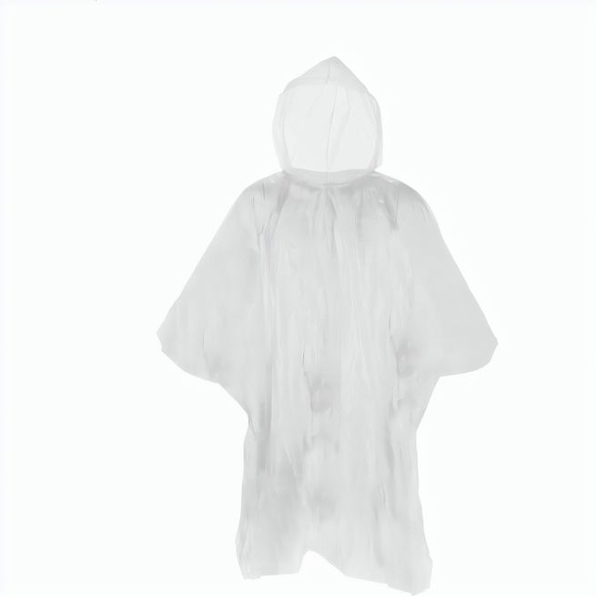 Poncho Stormy
