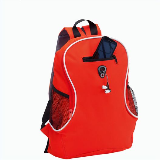 Produktabbildung Rucksack Saturn Rucksack Saturn (Bild 1)