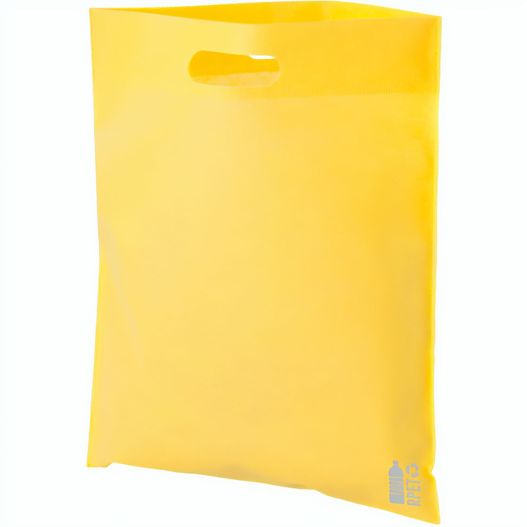 Produktabbildung RPET Einkaufstasche Rester RPET Einkaufstasche Rester (Bild 1)