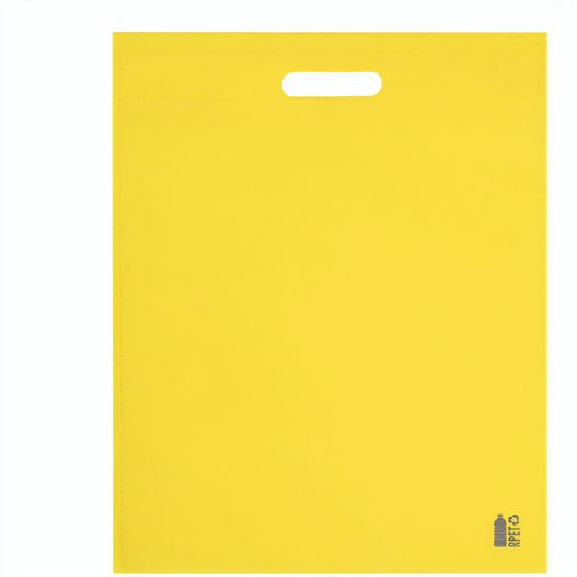 Produktabbildung RPET Einkaufstasche Rester RPET Einkaufstasche Rester (Bild 1)