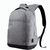 Anti-Diebstahl Rucksack Elisha (Bild 1)
