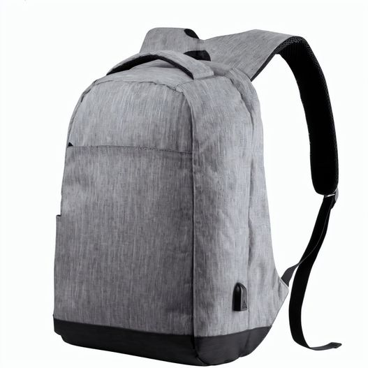 Produktabbildung Anti-Diebstahl Rucksack Elisha Anti-Diebstahl Rucksack Elisha (Bild 1)