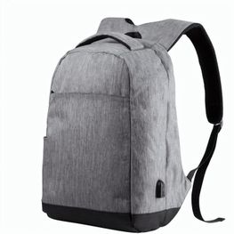 Anti-Diebstahl Rucksack Elisha