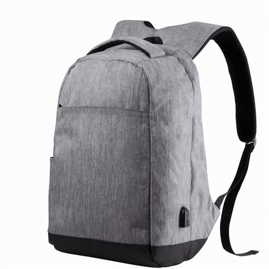 Anti-Diebstahl Rucksack Elisha (Bild 1)