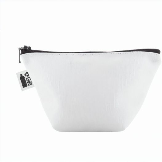 Produktabbildung Individuelle Kosmetiktasche CreaBeauty Trapeze S Individuelle Kosmetiktasche CreaBeauty Trapeze S (Bild 1)