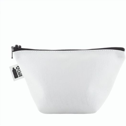 Individuelle Kosmetiktasche CreaBeauty Trapeze S (Bild 1)