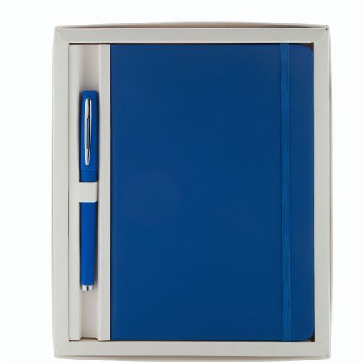 Produktabbildung Notiz-Set Setpuk Notiz-Set Setpuk (Bild 1)