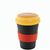 Individualisierbarer Thermobecher, Deckel CreaCup Mini